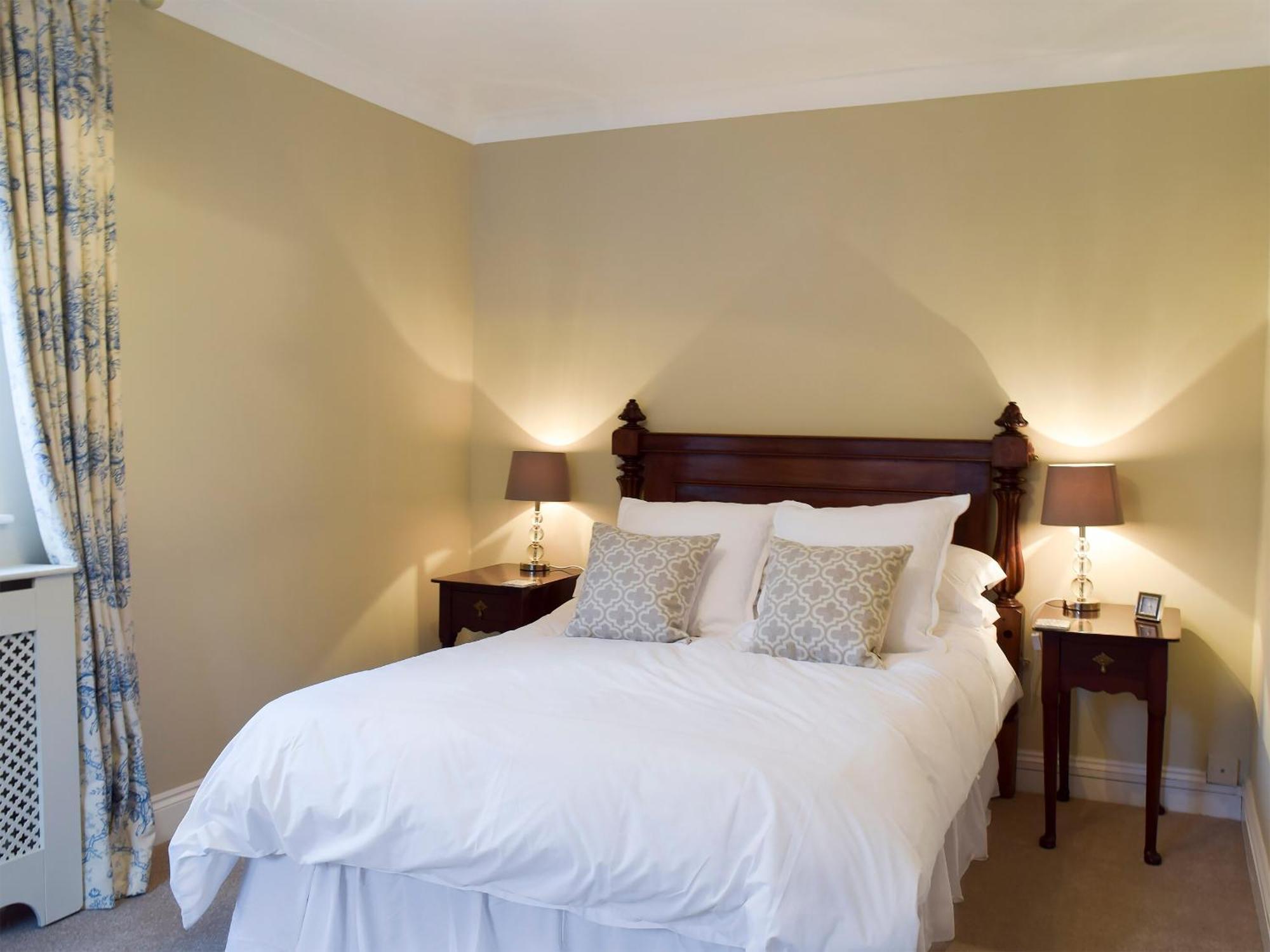 The Coach House Villa Tattingstone ภายนอก รูปภาพ