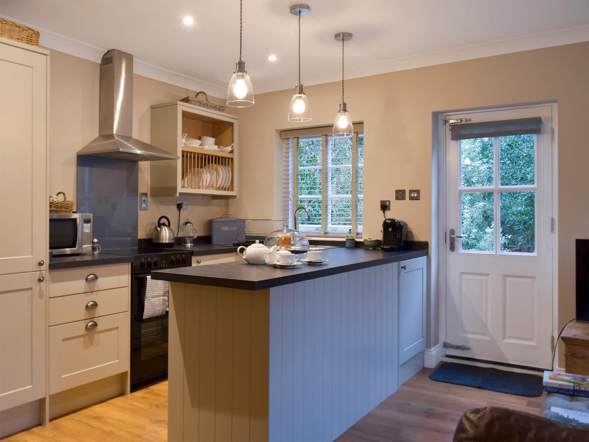 The Coach House Villa Tattingstone ภายนอก รูปภาพ