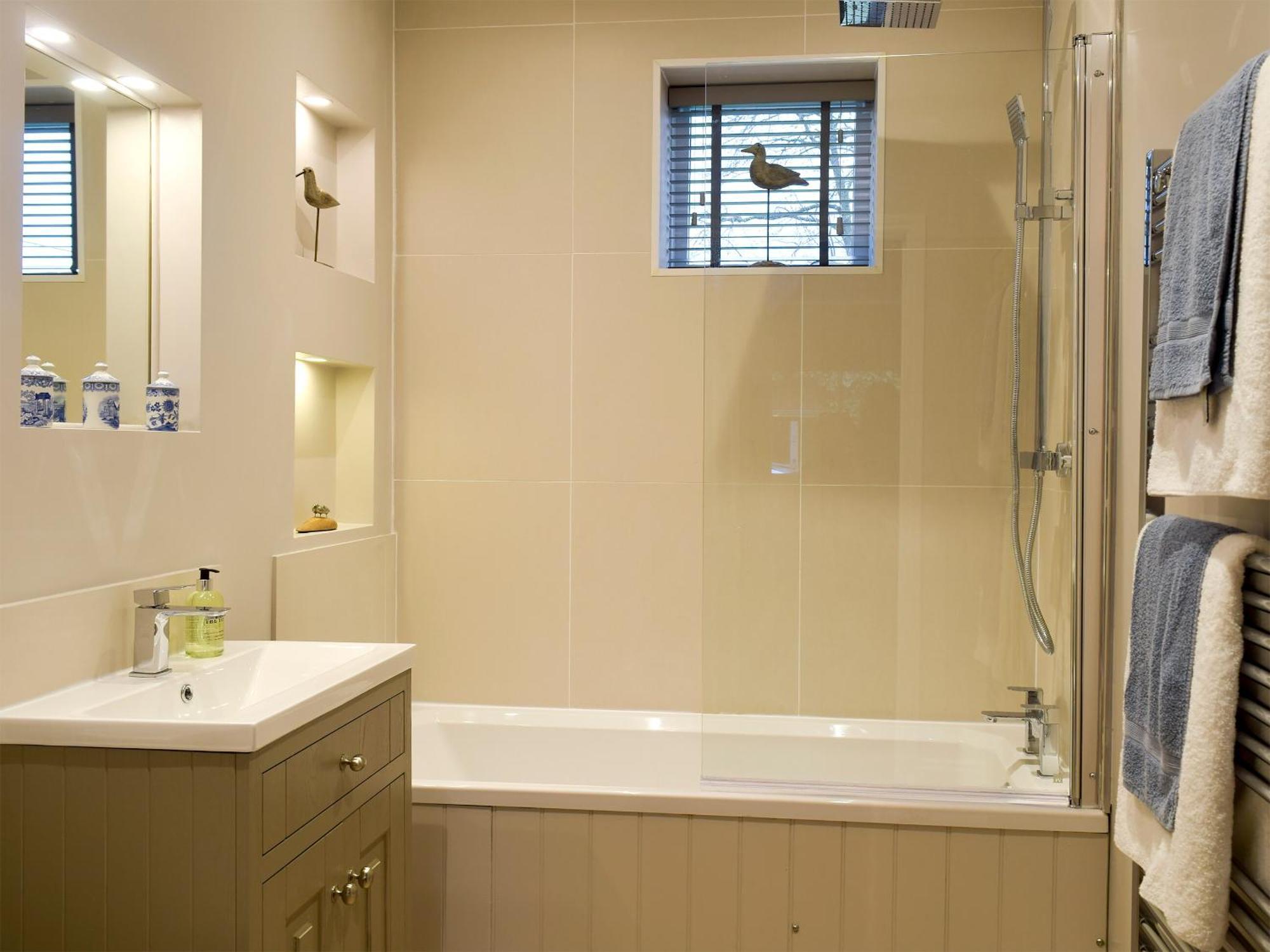 The Coach House Villa Tattingstone ภายนอก รูปภาพ