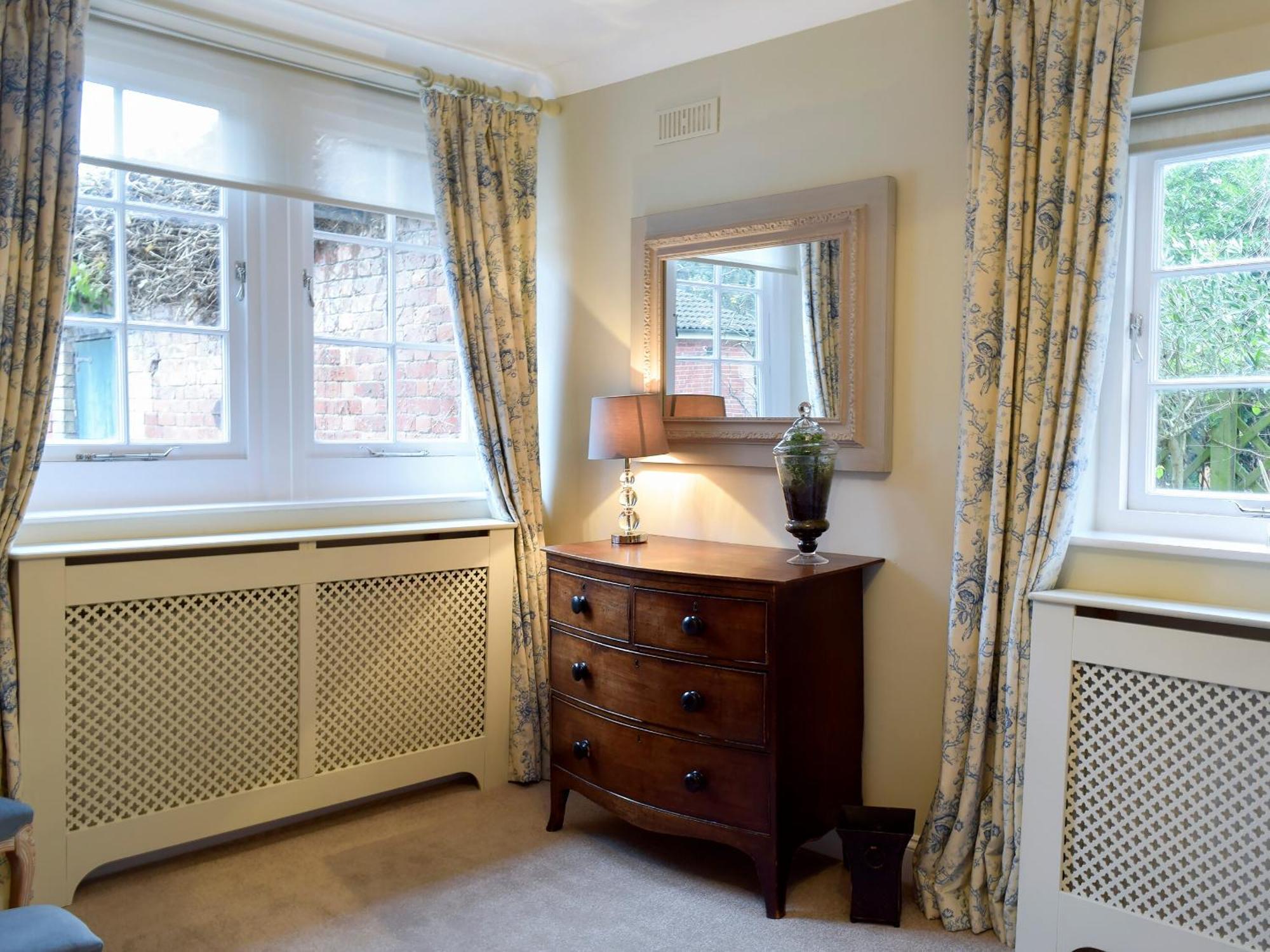 The Coach House Villa Tattingstone ภายนอก รูปภาพ